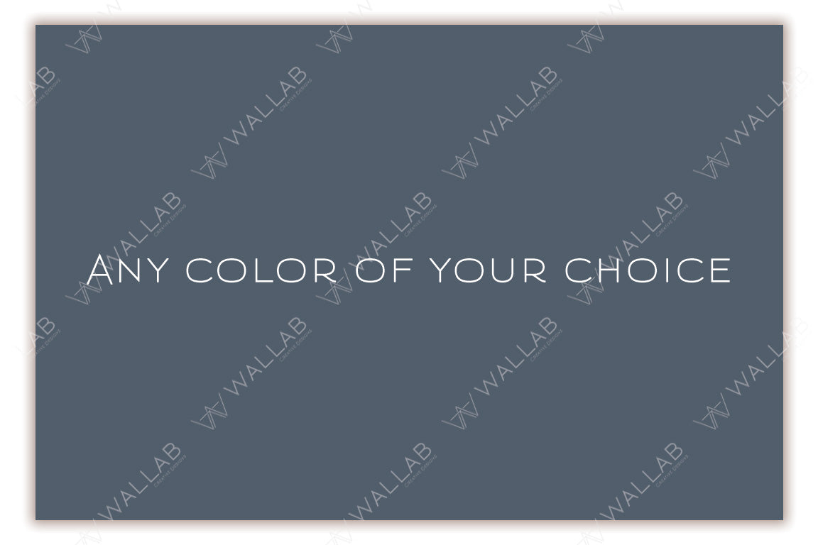 Kids wallpaper. A playful and colorful illustration of the solar system, with labeled planets, along with the Sun and Earth's Moon. The planets are connected to the Sun by dotted lines, set against a background scattered with stars. The hand-drawn, whimsical style makes it ideal for educational purposes or children's materials.