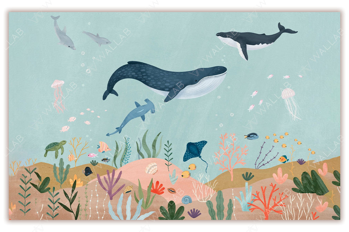 Ocean Odyssey
