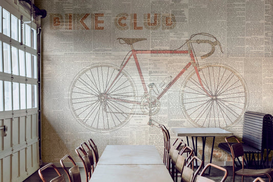 Bike Club - Wallab WallpapersAdults
